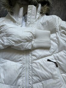 Zimní péřova bunda Nike - 4