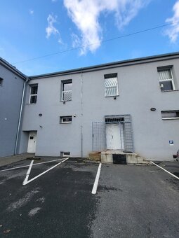 Pronájem skladu 272 m2, Brno - Bohunická - 4