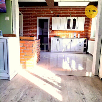 Prodej RD 4+1 s hospodářskou budovou a sadem v Dobro, 133605 - 4