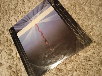 LP - Chris de Burgh - 4