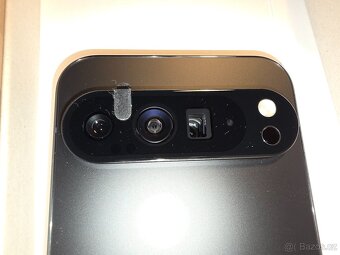 Luxusní set Google Pixel 9 Pro XL 1TB + Pixel Watch 3 41mm - 4