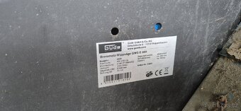 Cirkularka Güde - 4