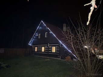 Pronájem krásné chaloupky - 4