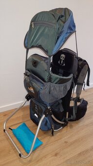 Krosna Corazon Panda - 4