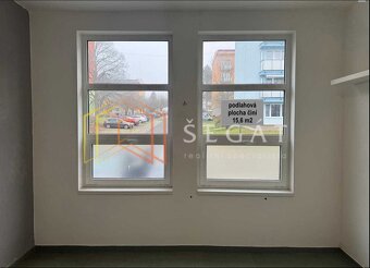 Pronájem komerční nemovitosti ve Slavičíně - 4