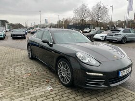 Porsche Panamera 4S facelift 3.0 309kw - 4