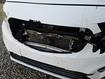 Opel Combo E Ultimate, r.v. 10/2022, 1.5 diesel - 4