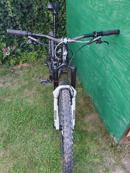 Trailové kolo Specialized - 4