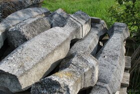 Kuželky - dekorační prvek - 4