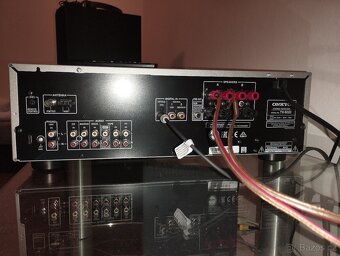 Onkyo TX-8020B - 4