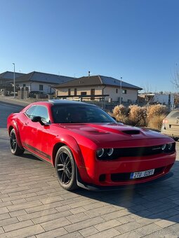 Dodge Challanger - 4