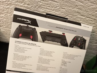 Xbox One 500GB + 10 her - 4