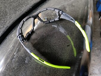 Ochranné pracovní brýle cxs - 4