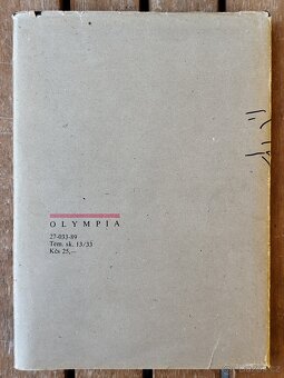 Jaroslav Vácha - Cesty a poutníci - 4