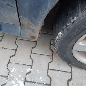 Octavia Style Combi, 1.9Tdi, 96 kW - 4