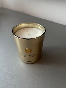 Rituals - velká svíčka Sweet Jasmine - 4