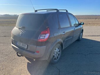 Scenic II 1.9dci - 4