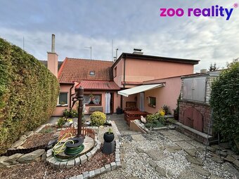 Prodej dvougeneračního domu Přemyslovice - 4