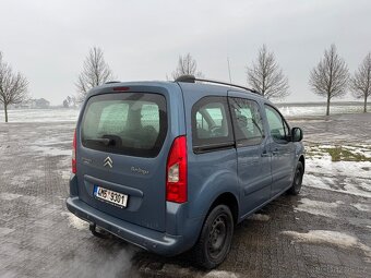 Citroen Berlingo multispace 1.6hdi - 4