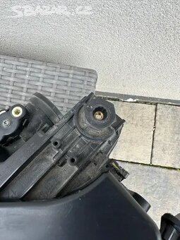 Levé matrix světlo Volkswagen Arteon - 4