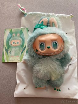 Labubu originál - 4