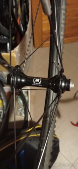 Přední kolo mtb nové vel. 24 - 4