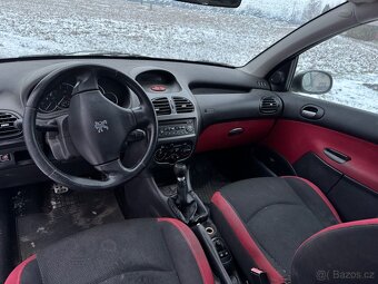 Peugeot 206 - 4