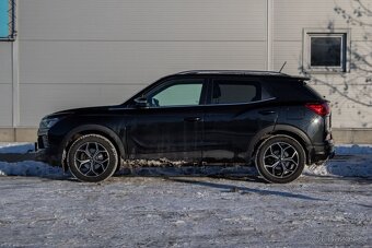 SsangYong Korando 1.5 Turbo e-XGI 163k - 4