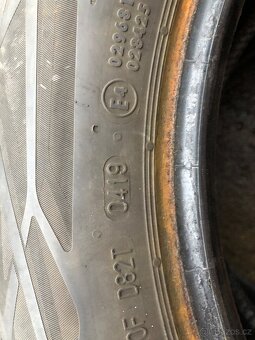 Letní pneu 205/55/16 - 4