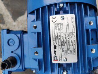 Elektromotor - 4
