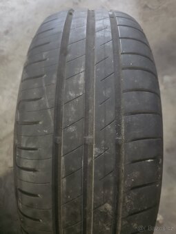 Letnj pneu Good Year 195/65 R15 - 4