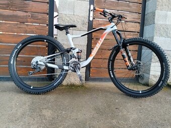 GIANT ANTHEM ADVANCED 1 , 2018 - 4