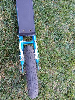 Koloběžka Yedoo - 4