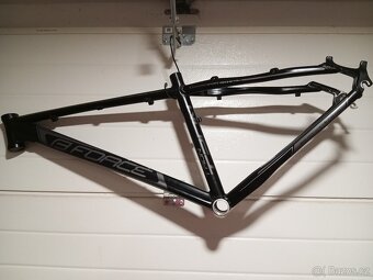Mtb rám Force Tron - 4