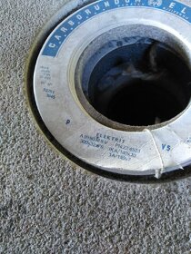 Brusné kotouče - 4