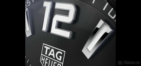 TAG HEUER FORMULA 1 CHRONOGRAPH QUARTZ - 4