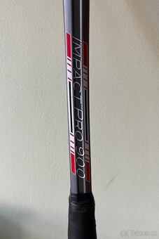 RAKETA SQUASH WILSON IMPACT PRO 900 - 4
