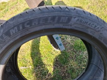 Letní pneu - 4
