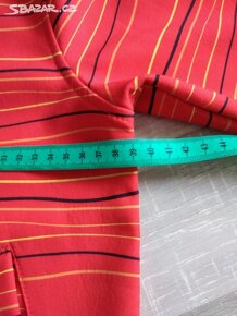 Softshellová bunda vel.122 ALPINE - 4