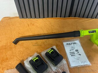 Foukač listi (984) - 4