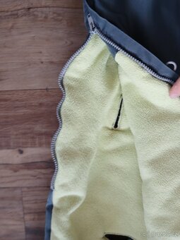 Fusak do kočárku. 3M. - 4