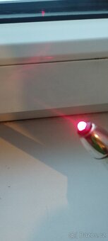 STŘEDA LASER softlight – kosmetický / terapeutický laser - 4