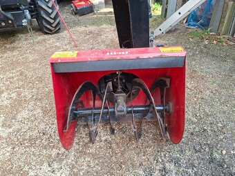 Vari freza na sníh SF 55 - 4