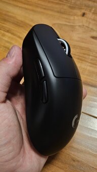 Logitech G Pro Superlight Lightspeed - 4
