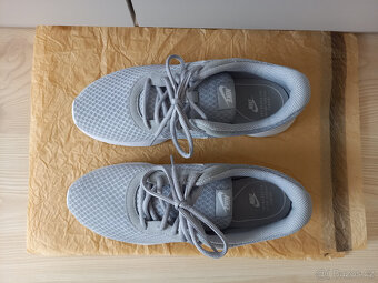 Tenisky NIKE TANJUN - velikost 40.5 - 4