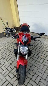Ducati Monster 821 2020 Top stav - 4