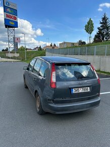 Ford C-max - 4