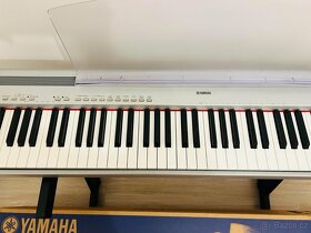 Digitalni piano Yamaha P-95S - 4