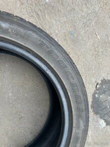 zimní pneumatiky 235/45 R18 2 Ks - 4