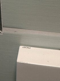 Držák na záchodový papír Frost Denmark - 4